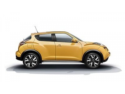 Nissan Juke Çıkma Parça