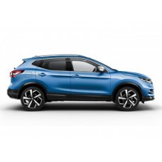 Nissan Qashqai Çıkma Parça